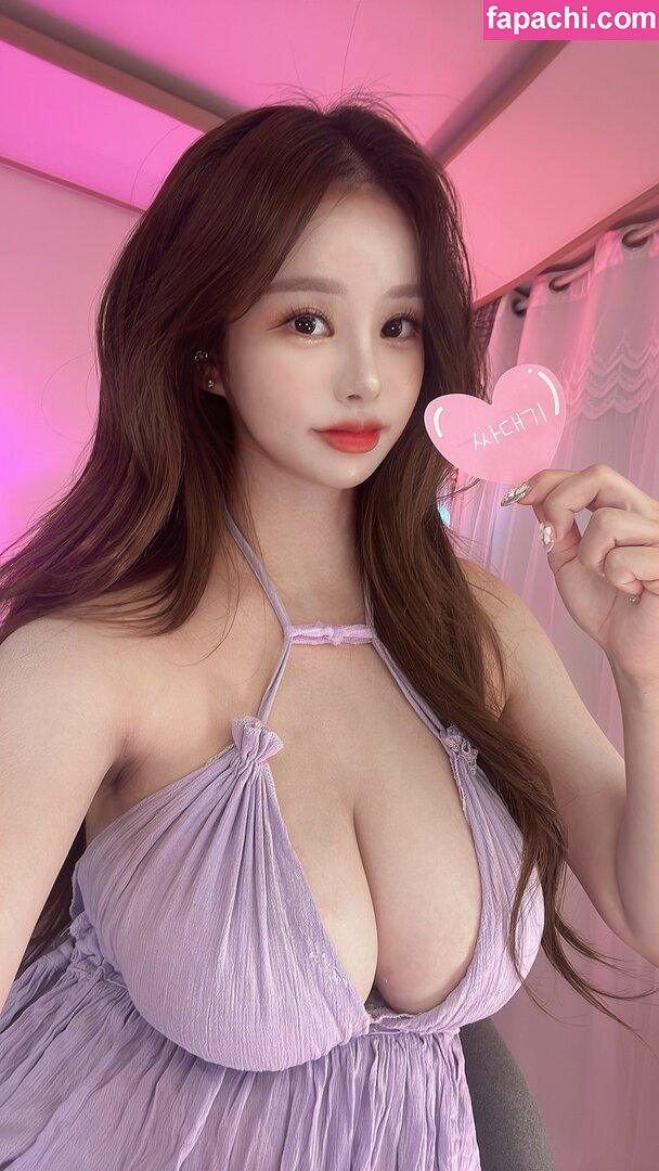BJ Babbyang / 6_7_0_y / BJ 바비앙 leaked nude photo #0164 from OnlyFans/Patreon