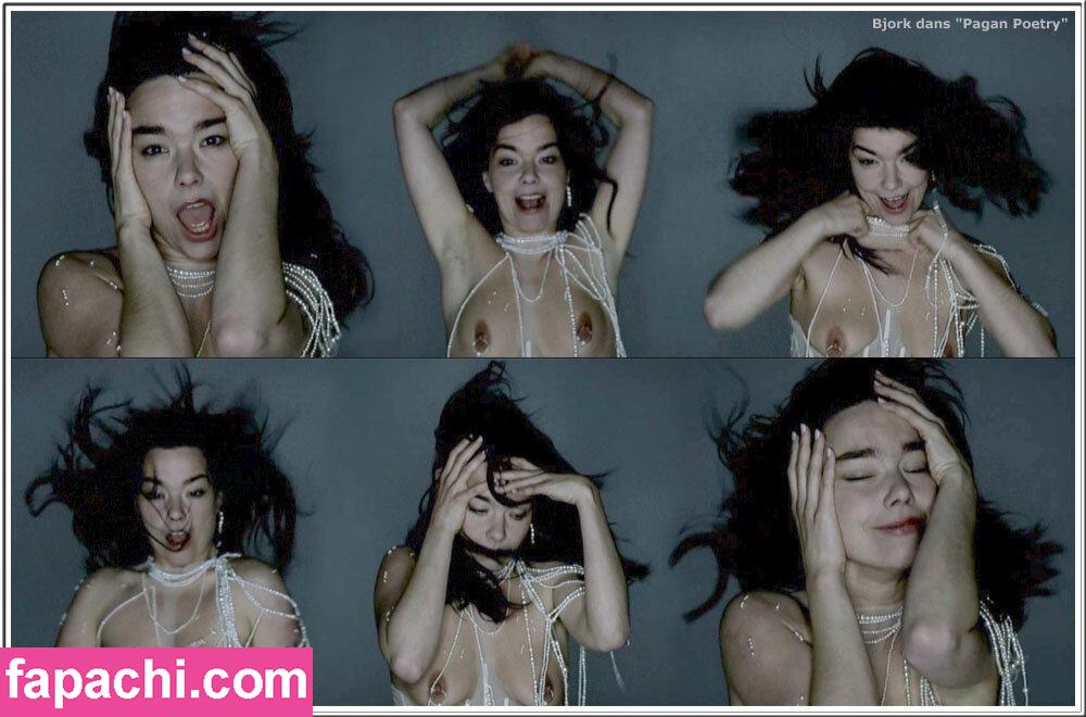 Björk / bjork leaked nude photo #0001 from OnlyFans/Patreon