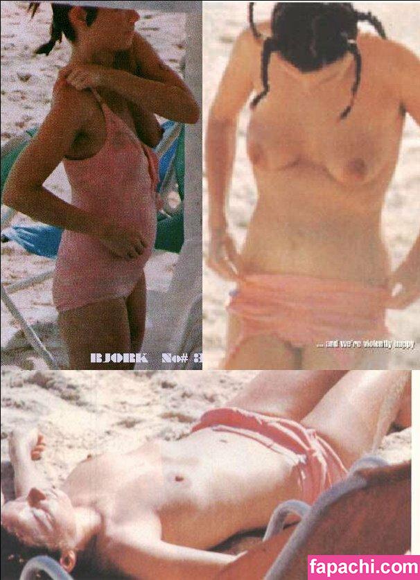 Björk / bjork leaked nude photo #0003 from OnlyFans/Patreon