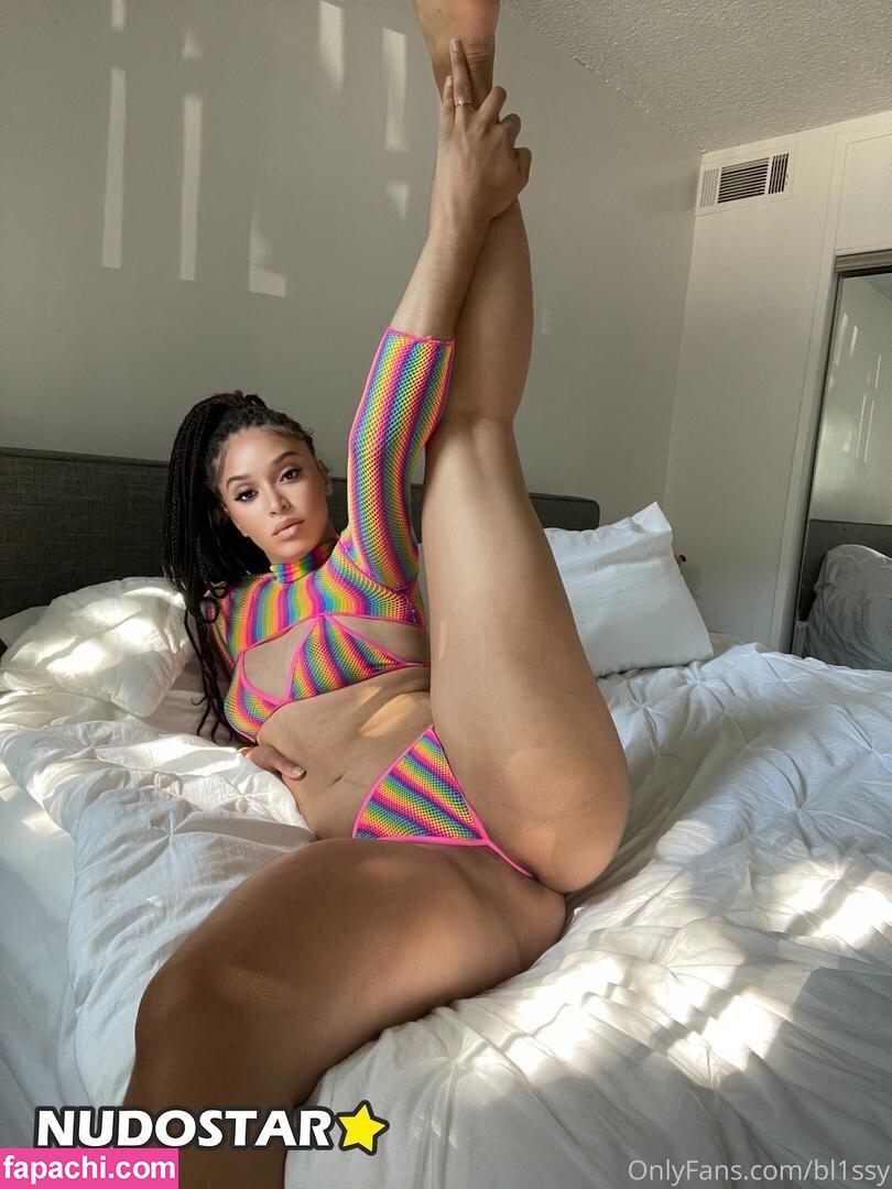 Bl1ssy / b.l.1.s.s.y / bllissyyy leaked nude photo #0066 from OnlyFans/Patreon