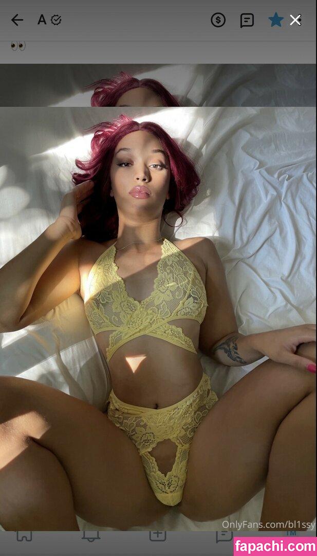 Bl1ssy / b.l.1.s.s.y / bllissyyy leaked nude photo #0078 from OnlyFans/Patreon