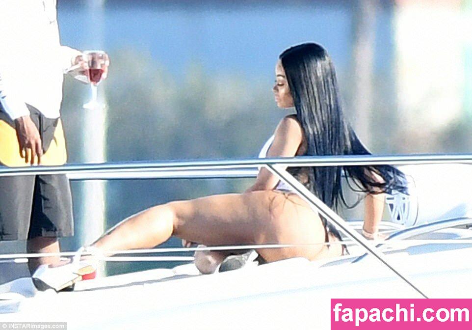 Blac Chyna / blacchyna leaked nude photo #0007 from OnlyFans/Patreon