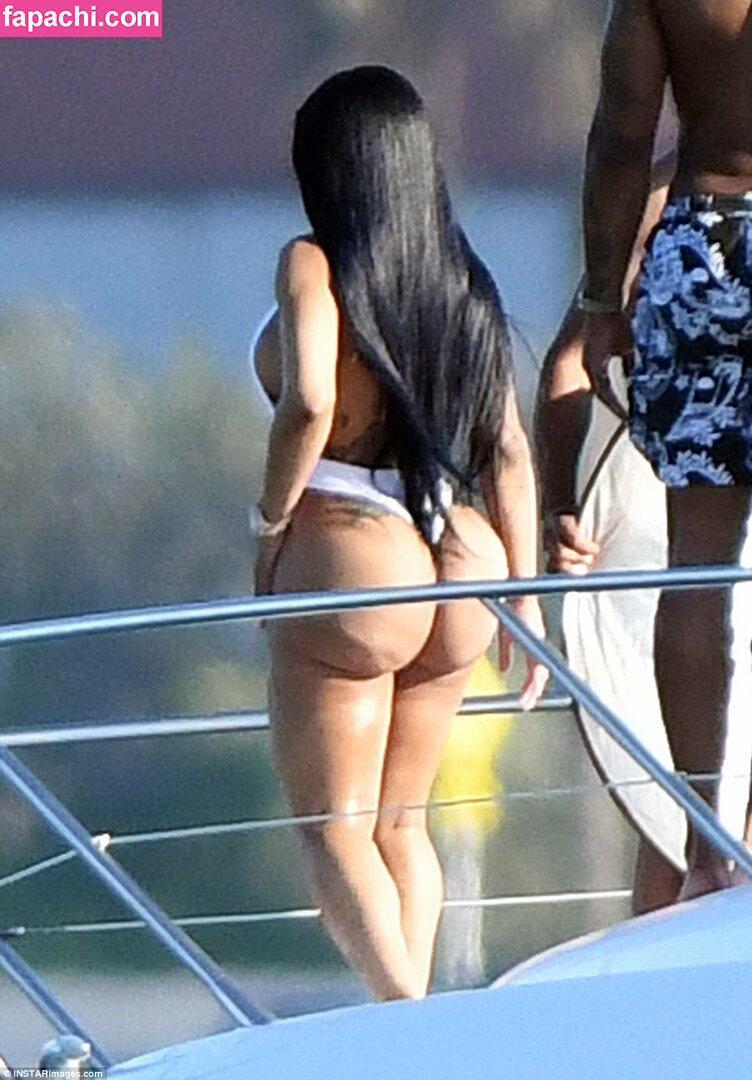 Blac Chyna / blacchyna leaked nude photo #0016 from OnlyFans/Patreon