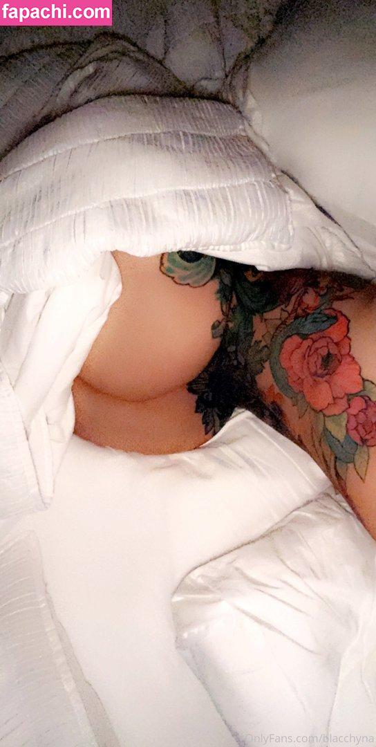 BlacChyna leaked nude photo #0011 from OnlyFans/Patreon