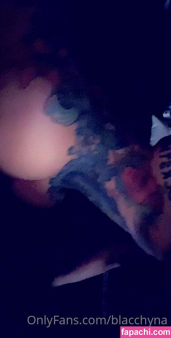 BlacChyna leaked nude photo #0026 from OnlyFans/Patreon