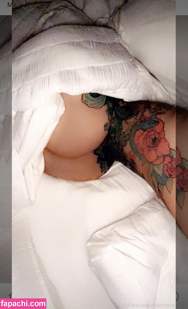 Black_chyna leaked nude photo #0008 from OnlyFans/Patreon