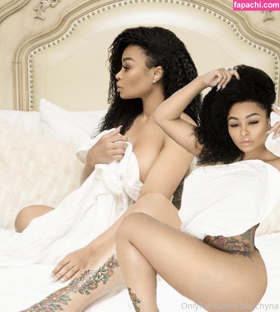 Black_chyna leaked nude photo #0013 from OnlyFans/Patreon