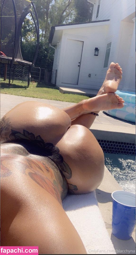 Black_chyna leaked nude photo #0018 from OnlyFans/Patreon