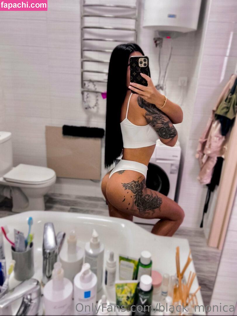 black_monica leaked nude photo #0009 from OnlyFans/Patreon