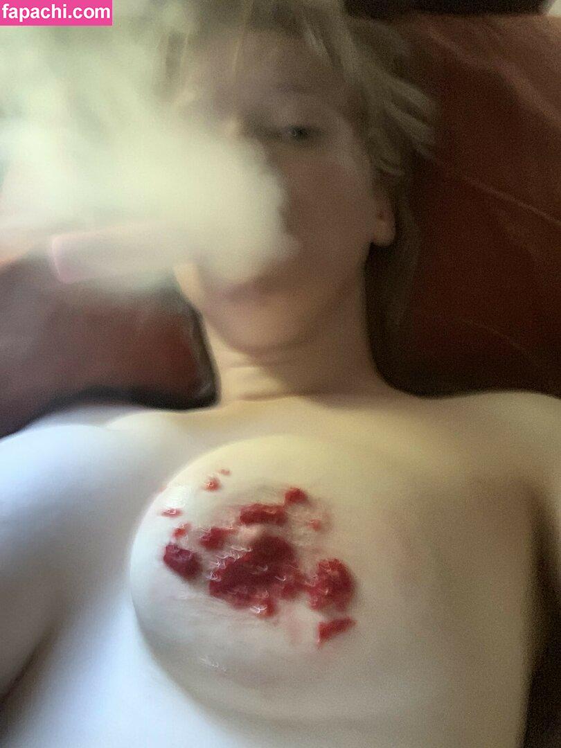 blackbloodridge / ____fuckallofyou___ leaked nude photo #0070 from OnlyFans/Patreon
