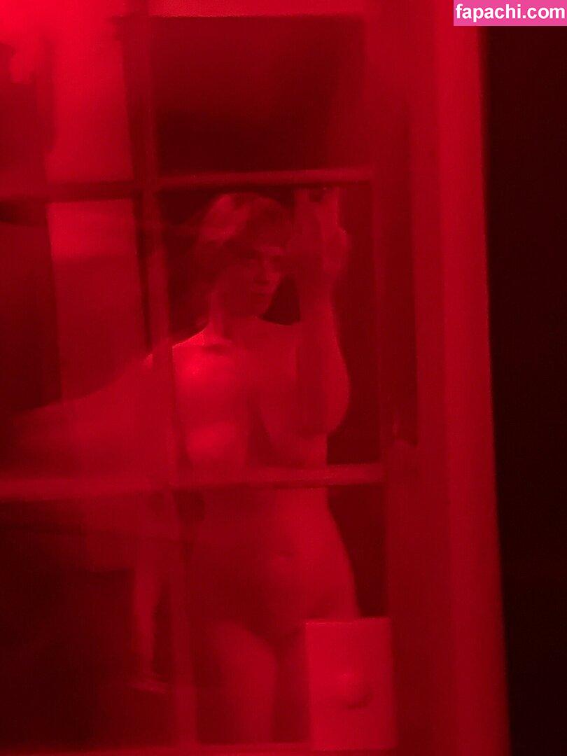 blackbloodridge / ____fuckallofyou___ leaked nude photo #0063 from OnlyFans/Patreon