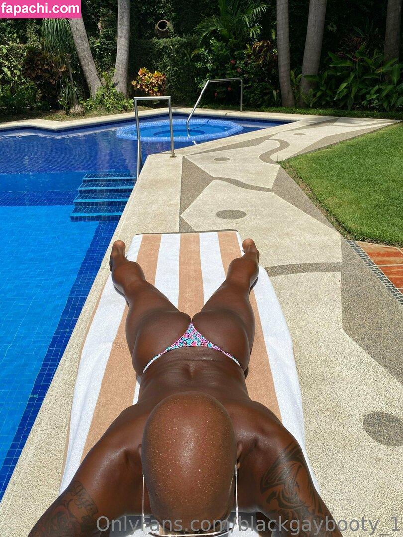 blackgaybooty_1 / bootifulblack leaked nude photo #0093 from OnlyFans/Patreon