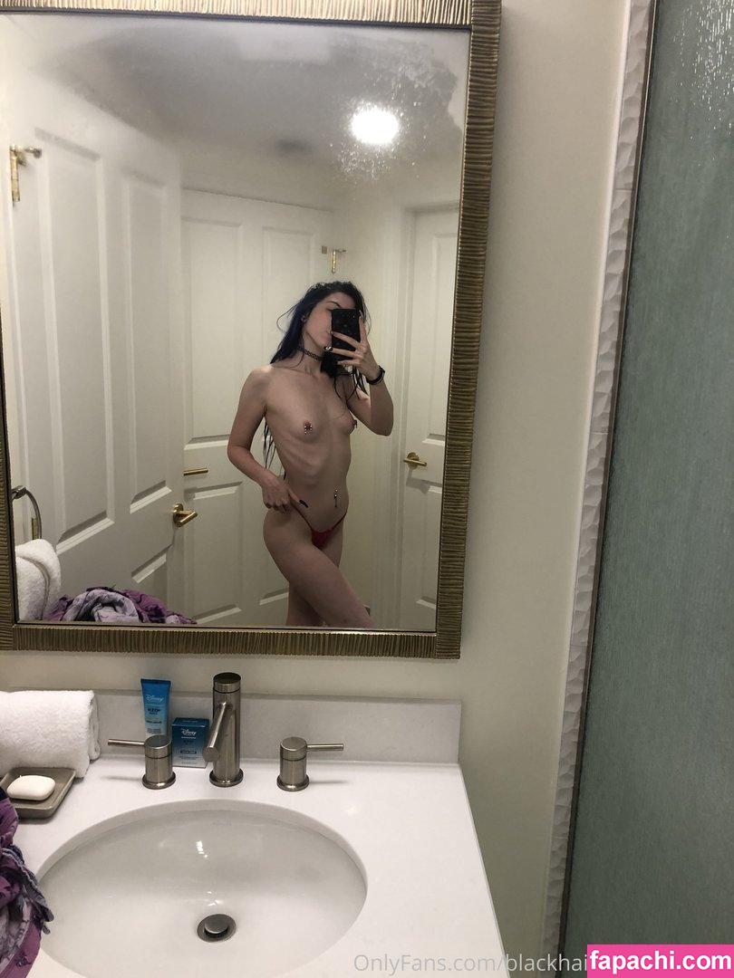 blackhairporcelainskin leaked nude photo #0109 from OnlyFans/Patreon