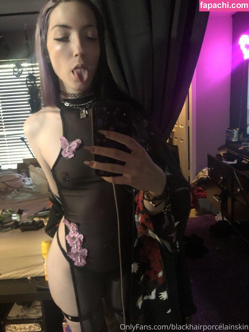 blackhairporcelainskin leaked nude photo #0118 from OnlyFans/Patreon