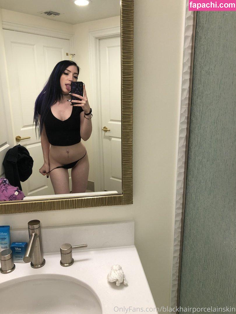 blackhairporcelainskin leaked nude photo #0120 from OnlyFans/Patreon