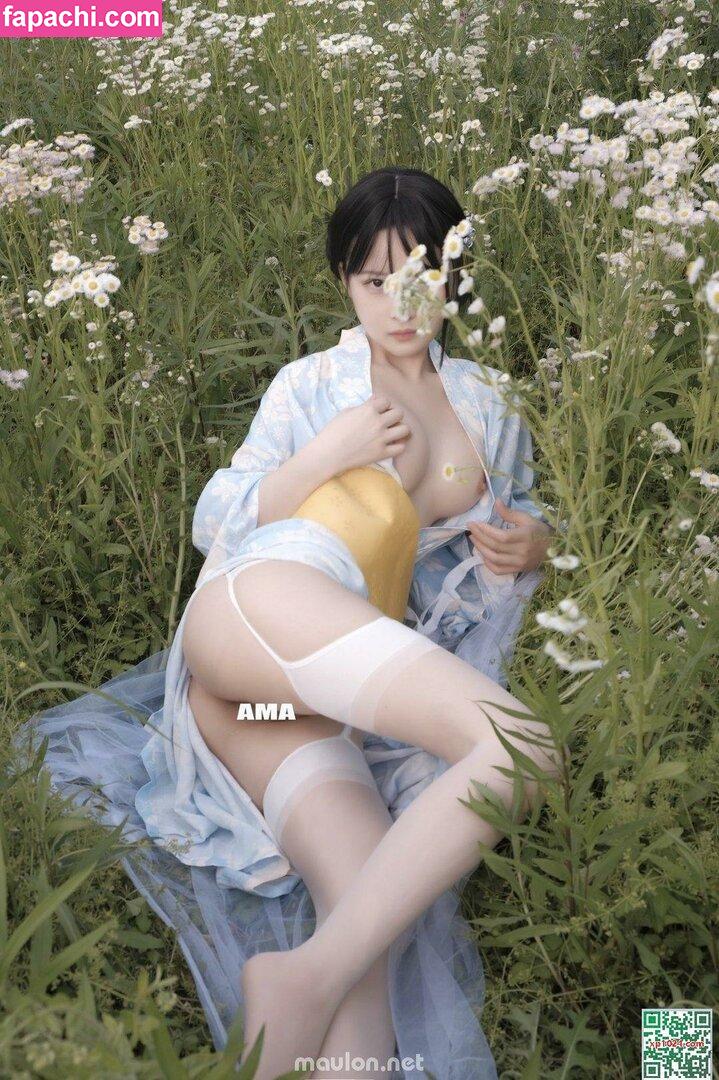 blacqkl / strangeqi / 关小雨 [BLACQKL] / 关小雨 白莉爱吃巧克力 / 白莉爱吃巧克力 leaked nude photo #0208 from OnlyFans/Patreon