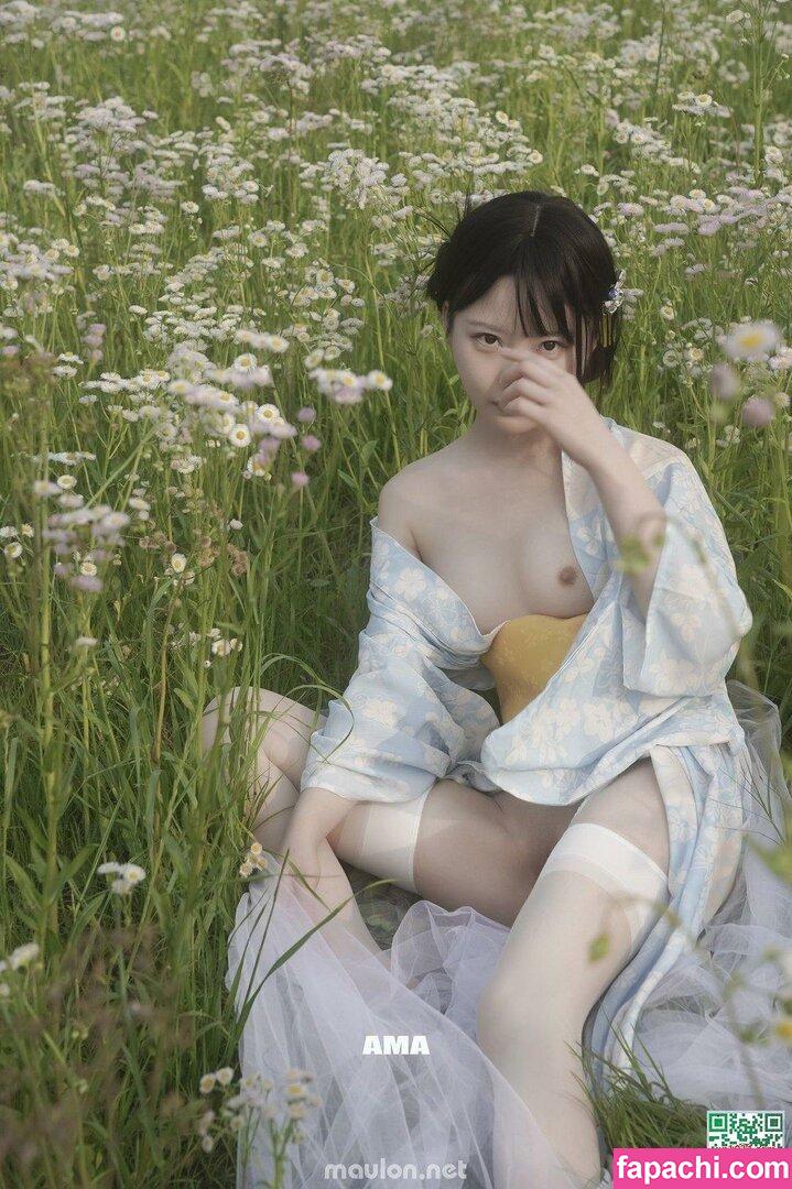 blacqkl / strangeqi / 关小雨 [BLACQKL] / 关小雨 白莉爱吃巧克力 / 白莉爱吃巧克力 leaked nude photo #0211 from OnlyFans/Patreon