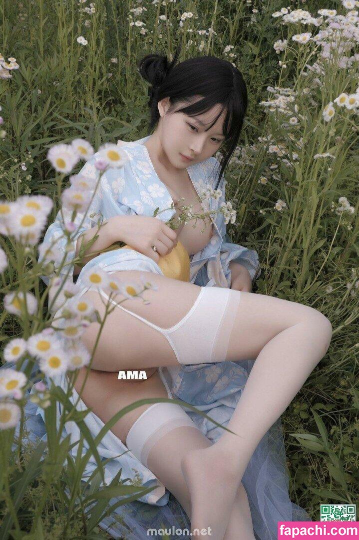 blacqkl / strangeqi / 关小雨 [BLACQKL] / 关小雨 白莉爱吃巧克力 / 白莉爱吃巧克力 leaked nude photo #0219 from OnlyFans/Patreon