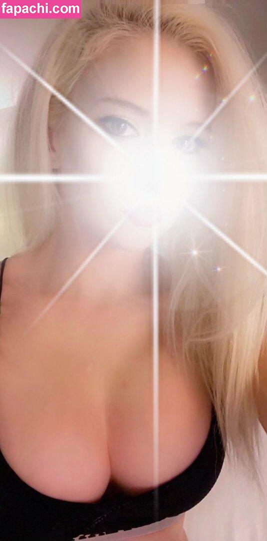 Blair Nikole Fox / blairkfox / nicolet leaked nude photo #0001 from OnlyFans/Patreon