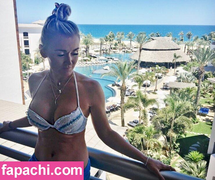 Blair O'Neal / blaironealgolf leaked nude photo #0004 from OnlyFans/Patreon