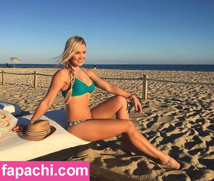 Blair O'Neal / blaironealgolf leaked nude photo #0010 from OnlyFans/Patreon