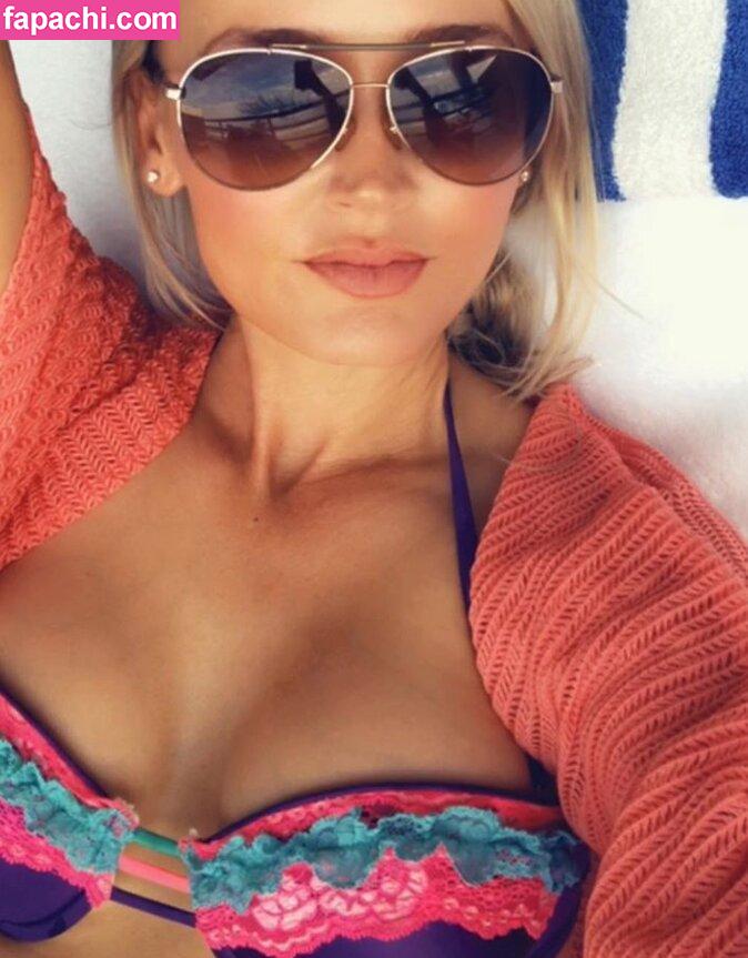 Blair O'Neal / blaironealgolf leaked nude photo #0011 from OnlyFans/Patreon