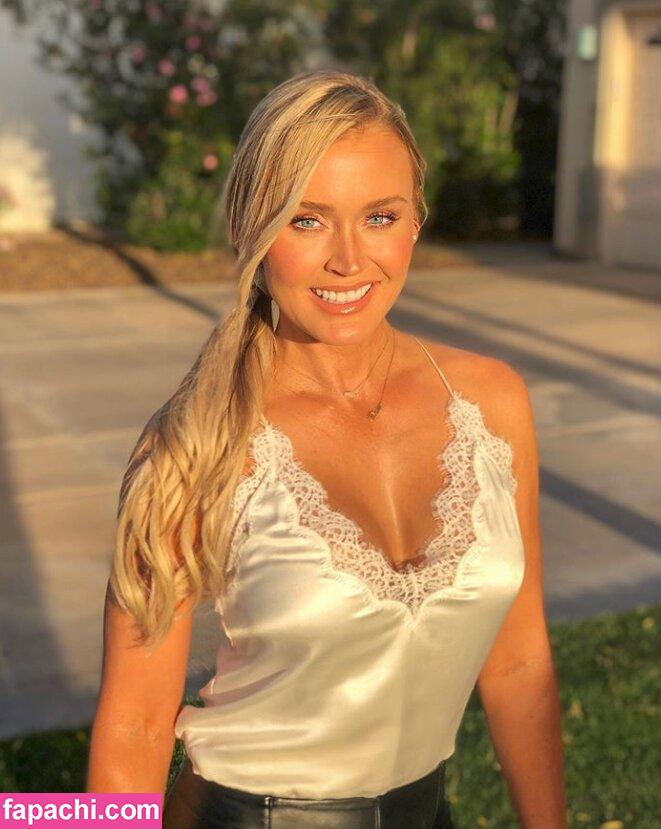 Blair O'Neal / blaironealgolf leaked nude photo #0033 from OnlyFans/Patreon