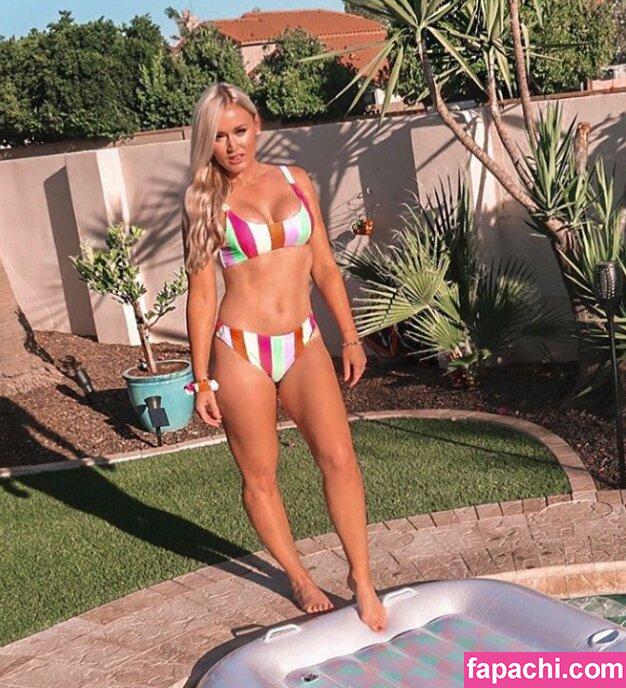 Blair O'Neal / blaironealgolf leaked nude photo #0036 from OnlyFans/Patreon