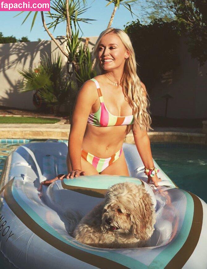 Blair O'Neal / blaironealgolf leaked nude photo #0037 from OnlyFans/Patreon