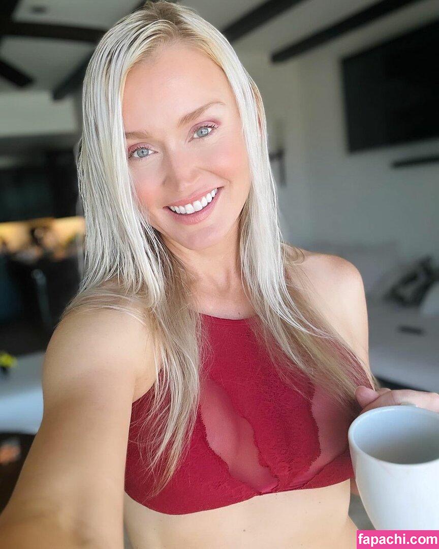 Blair O'Neal / blaironealgolf leaked nude photo #0049 from OnlyFans/Patreon