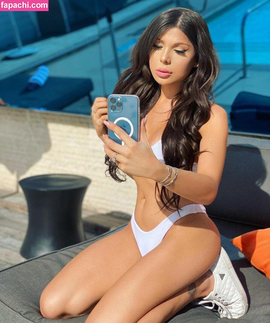 Blaire White / gabbilek / msblairewhite leaked nude photo #0003 from OnlyFans/Patreon