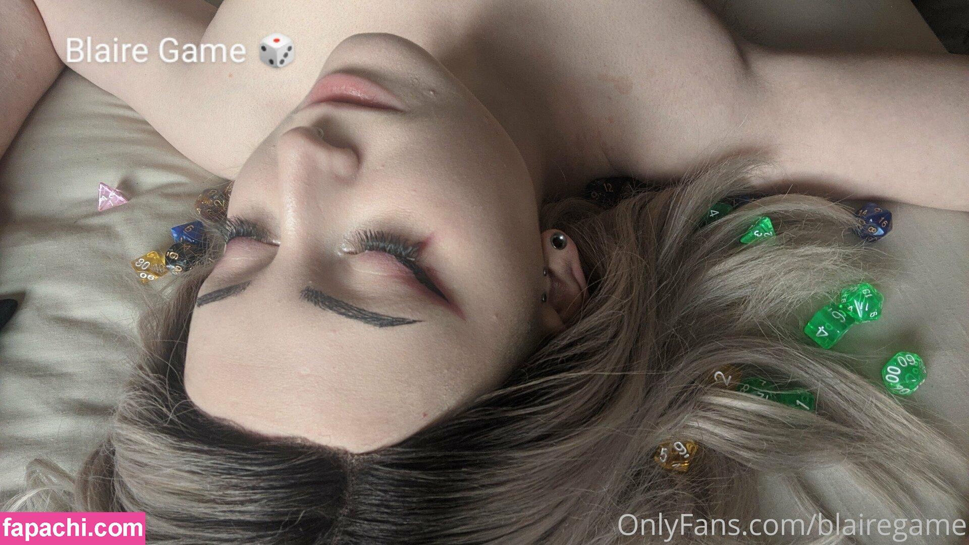 blairegame / playwithblaire leaked nude photo #0010 from OnlyFans/Patreon