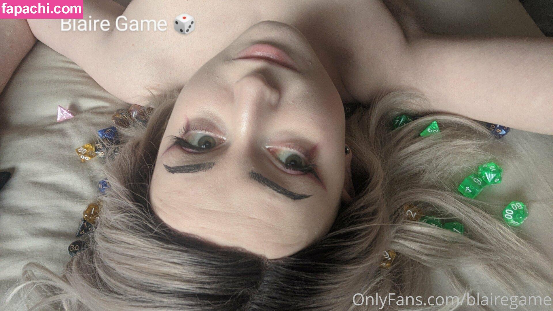 blairegame / playwithblaire leaked nude photo #0011 from OnlyFans/Patreon