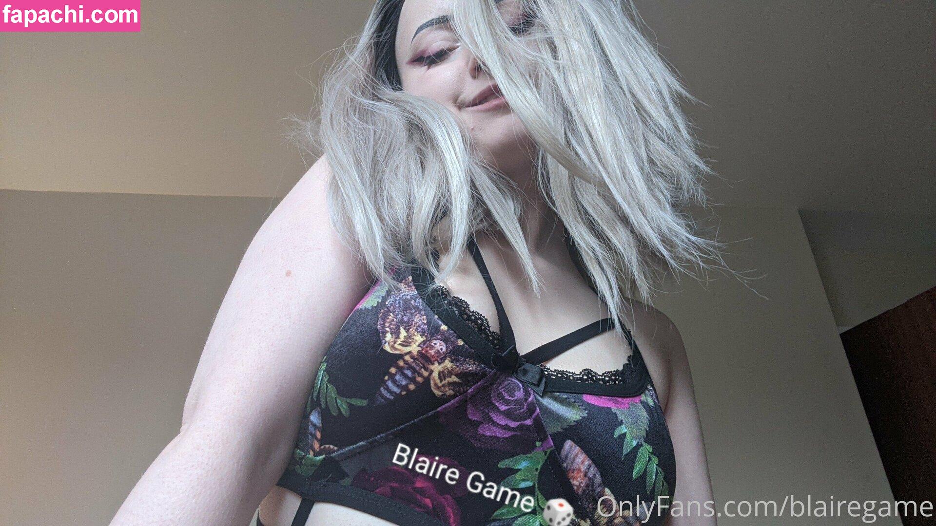 blairegame / playwithblaire leaked nude photo #0015 from OnlyFans/Patreon