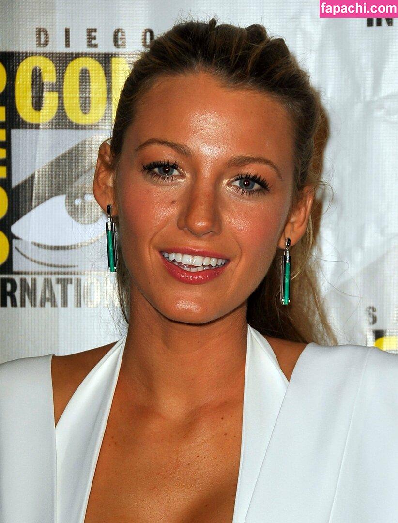 Blake Lively / blakelively leaked nude photo #0556 from OnlyFans/Patreon