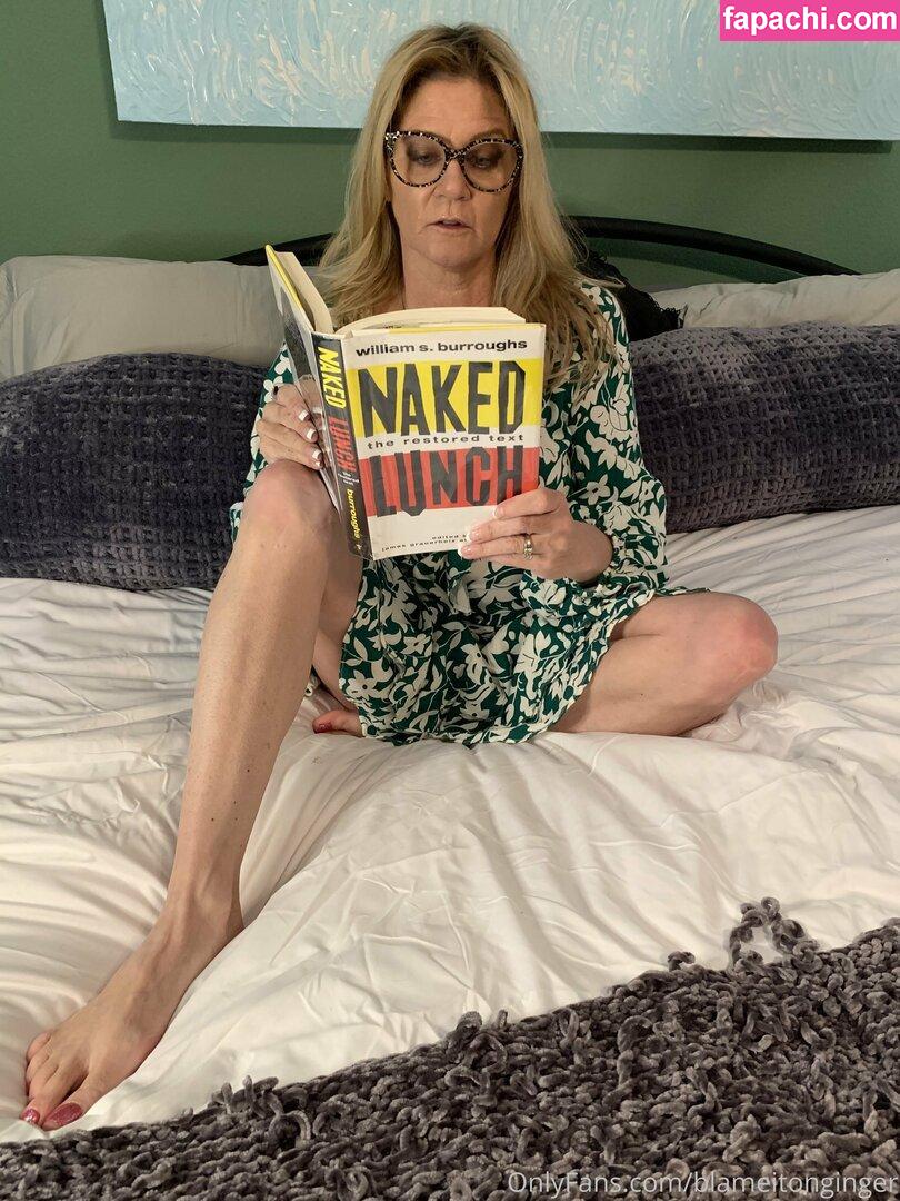 blameitonginger leaked nude photo #0081 from OnlyFans/Patreon