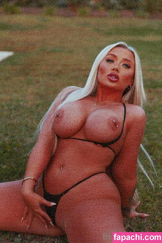 Bliss Dimicco / blissdimicco / blissdimiccoo leaked nude photo #0096 from OnlyFans/Patreon