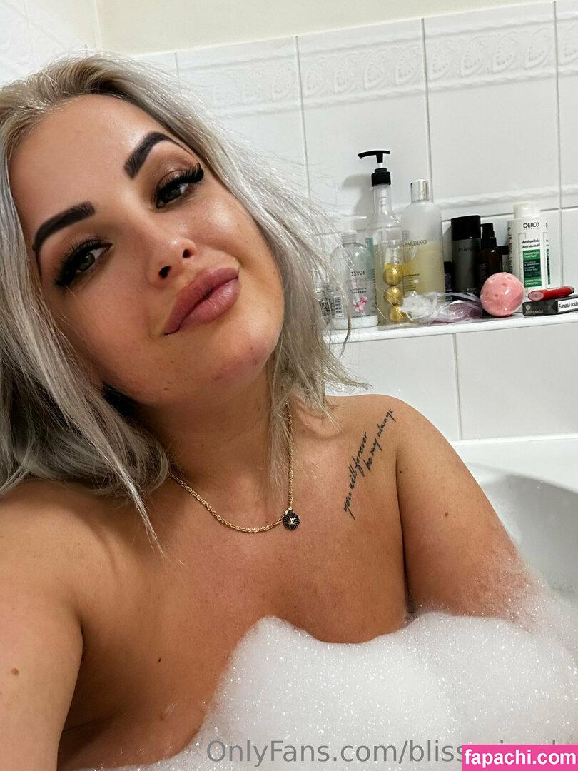 bliss_simple / haylzjade93 leaked nude photo #0016 from OnlyFans/Patreon