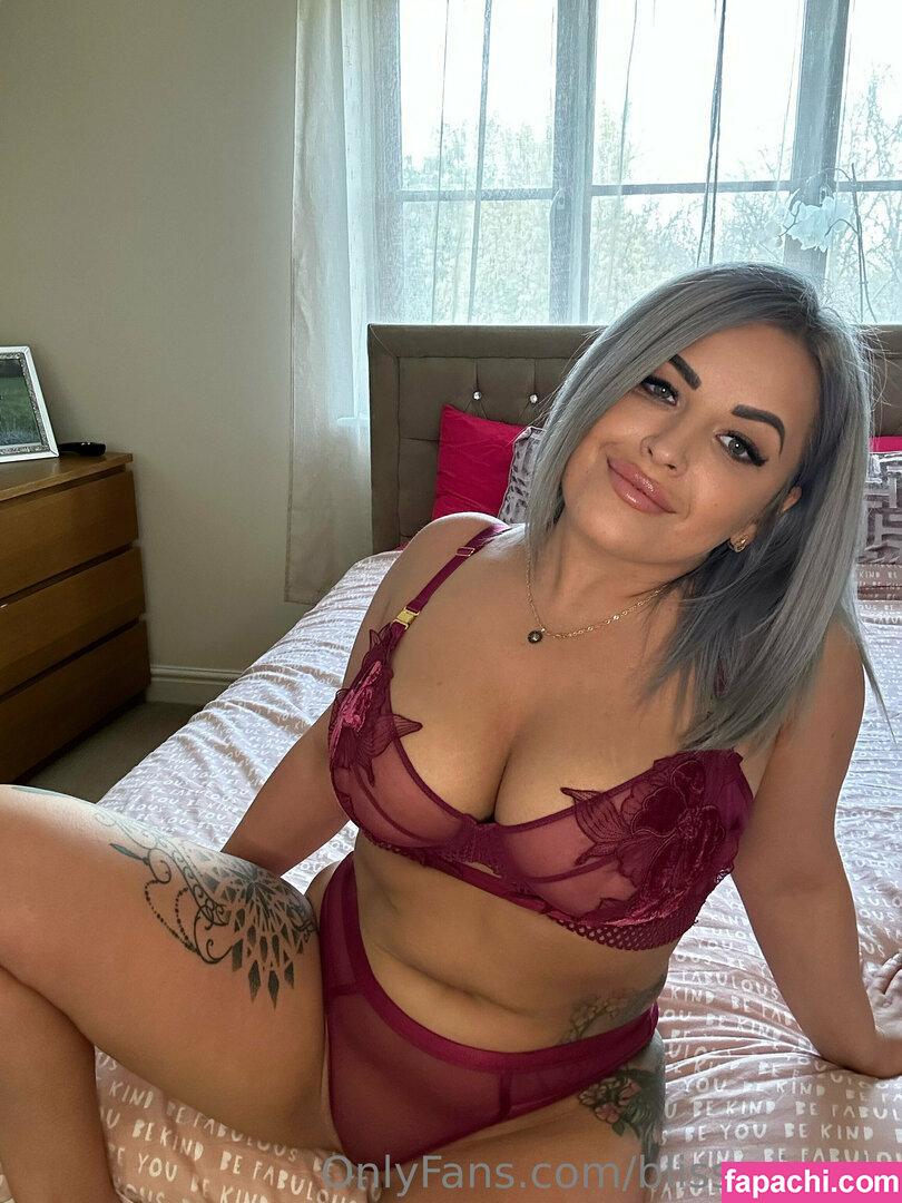 bliss_simple / haylzjade93 leaked nude photo #0020 from OnlyFans/Patreon