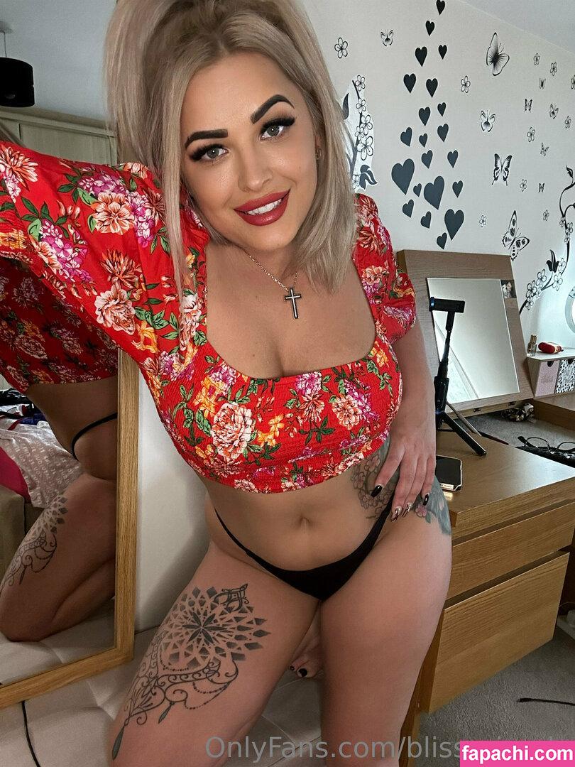 bliss_simple / haylzjade93 leaked nude photo #0029 from OnlyFans/Patreon