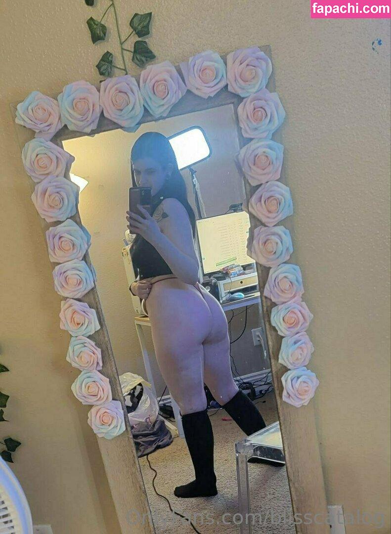 blisscatalog / nye_ohh_mee leaked nude photo #0091 from OnlyFans/Patreon