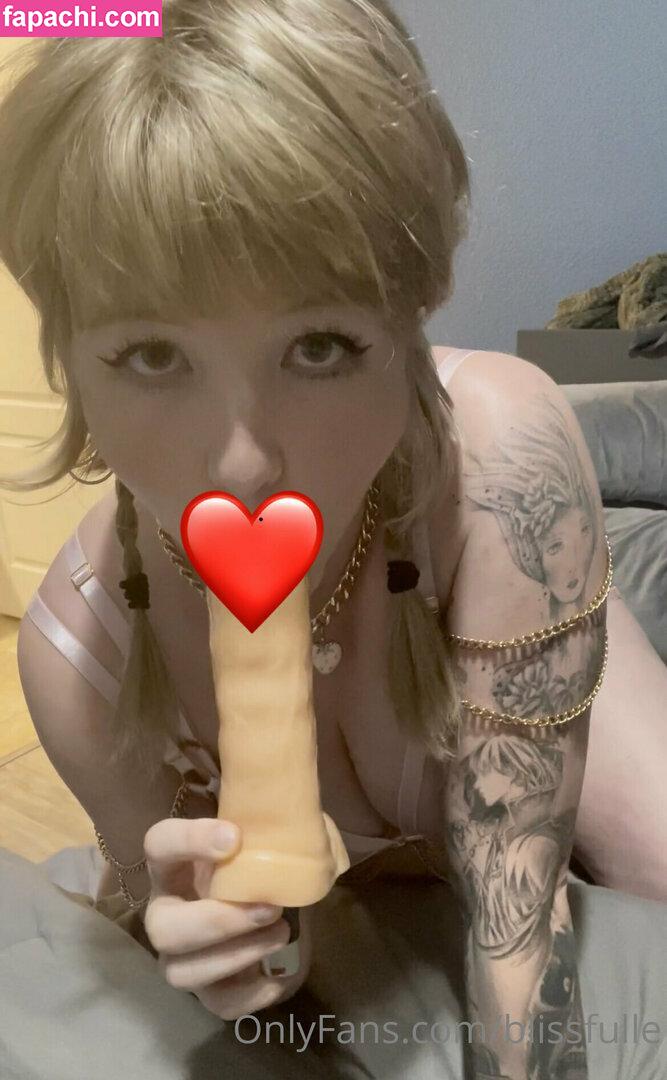 blissfulle / blissfulellie leaked nude photo #0270 from OnlyFans/Patreon