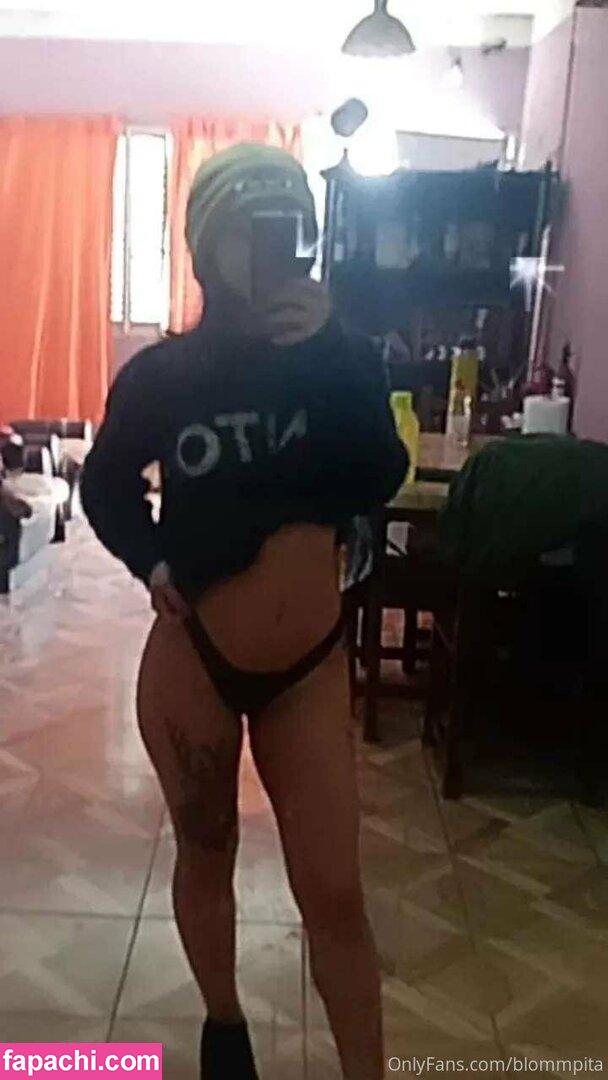 blommpita leaked nude photo #0080 from OnlyFans/Patreon