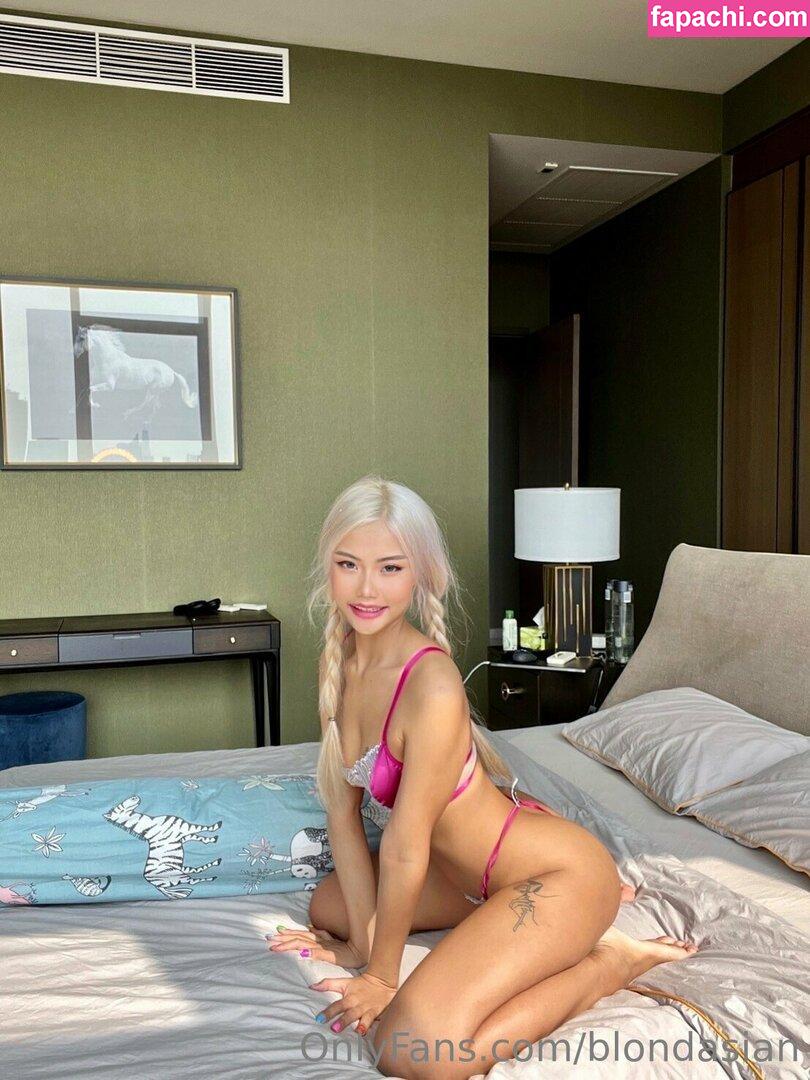 blondasian leaked nude photo #0055 from OnlyFans/Patreon