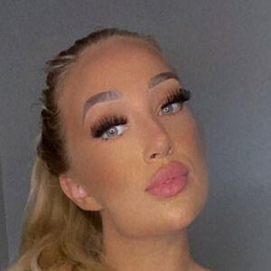 Blonde Belle avatar