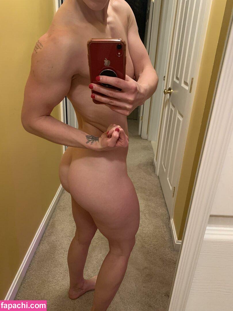 Blonde Fit Babe / fitbabeblonde / world_of_blondes leaked nude photo #0004 from OnlyFans/Patreon