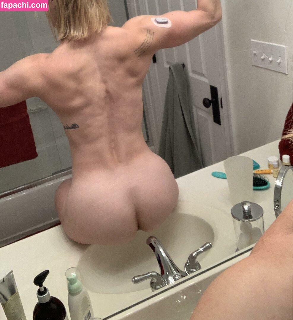 Blonde Fit Babe / fitbabeblonde / world_of_blondes leaked nude photo #0011 from OnlyFans/Patreon
