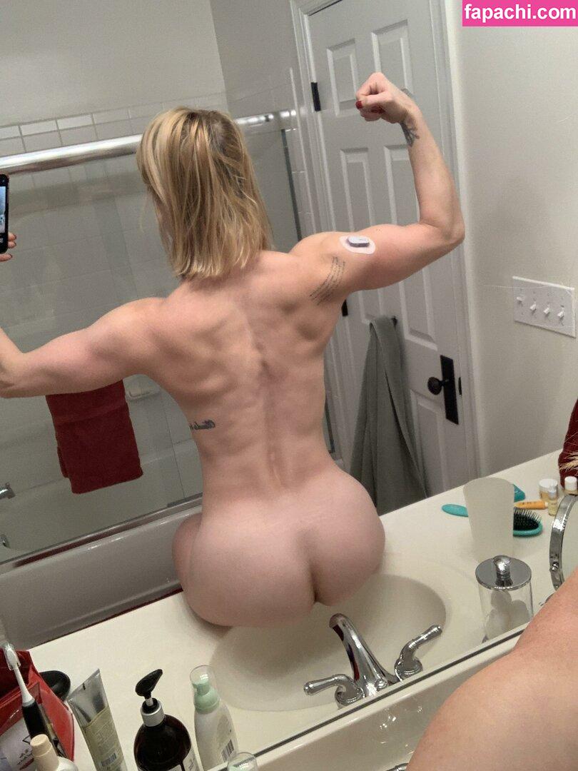Blonde Fit Babe / fitbabeblonde / world_of_blondes leaked nude photo #0046 from OnlyFans/Patreon