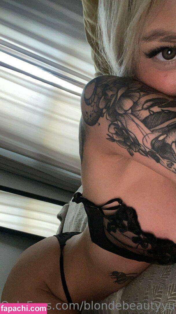 blondebeautyyulia / nikolnatuniewicz leaked nude photo #0146 from OnlyFans/Patreon