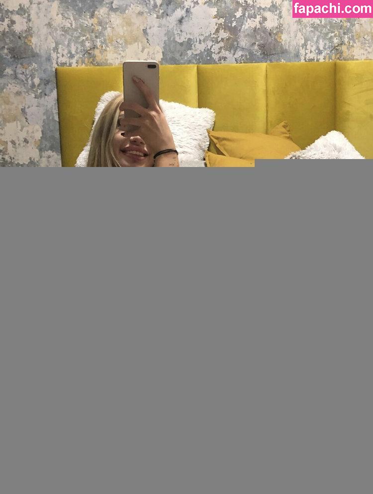 blondebeautyyulia / nikolnatuniewicz leaked nude photo #0012 from OnlyFans/Patreon